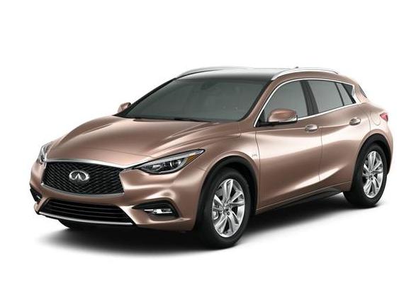 INFINITI QX30 2018 SJKCH5CR5JA053881 image