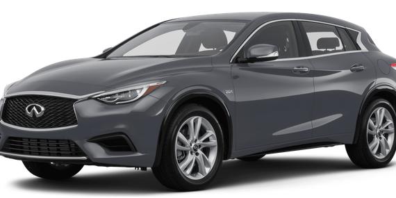 INFINITI QX30 2018 SJKCH5CR5JA059759 image