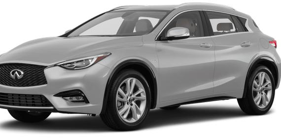 INFINITI QX30 2018 SJKCH5CR7JA057897 image INFINITI QX30 2018 SJKCH5CR7JA057897 image