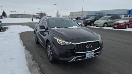 INFINITI QX30 2018 SJKCH5CR1JA056616 image