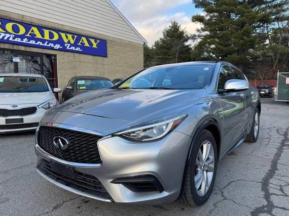 INFINITI QX30 2018 SJKCH5CP5JA059632 image INFINITI QX30 2018 SJKCH5CP5JA059632 image