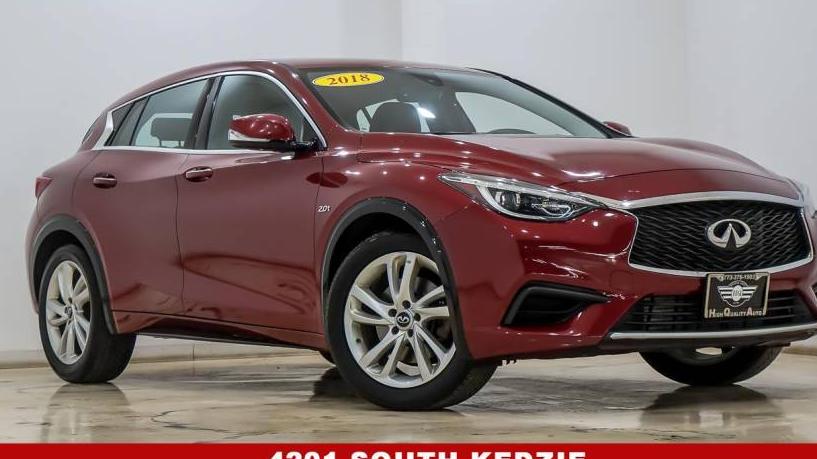 INFINITI QX30 2018 SJKCH5CP2JA060690 image