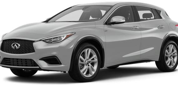 INFINITI QX30 2018 SJKCH5CR2JA057760 image