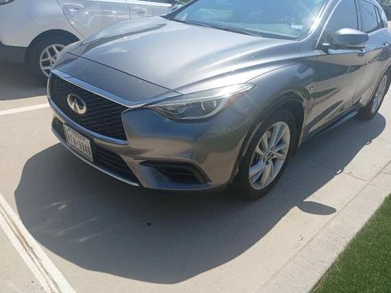 INFINITI QX30 2018 SJKCH5CP9JA003273 image INFINITI QX30 2018 SJKCH5CP9JA003273 image
