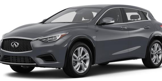 INFINITI QX30 2018 SJKCH5CR5JA046607 image INFINITI QX30 2018 SJKCH5CR5JA046607 image