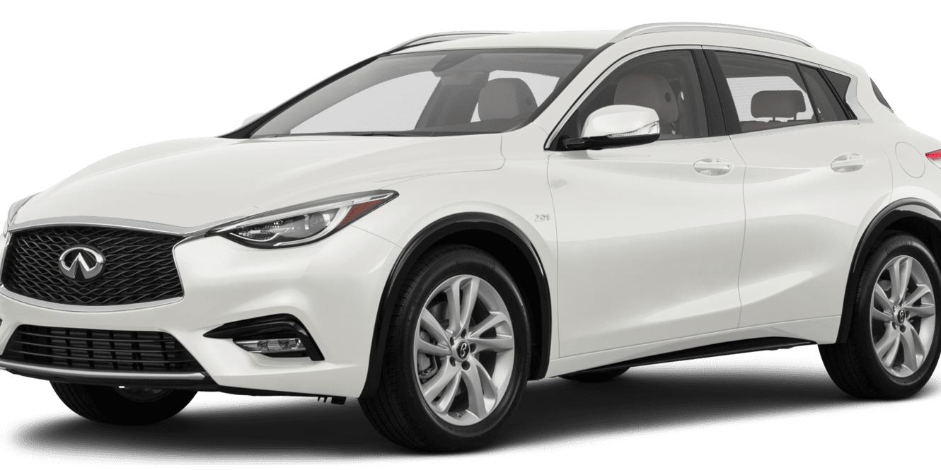 INFINITI QX30 2018 SJKCH5CR7JA056751 image