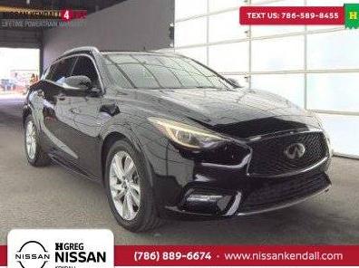 INFINITI QX30 2018 SJKCH5CP3JA040819 image