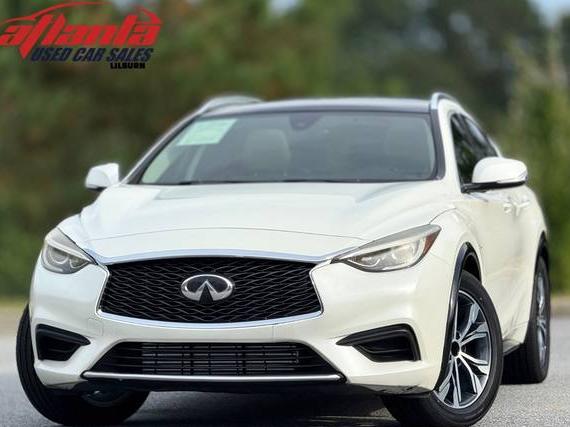 INFINITI QX30 2018 SJKCH5CP6JA003070 image INFINITI QX30 2018 SJKCH5CP6JA003070 image