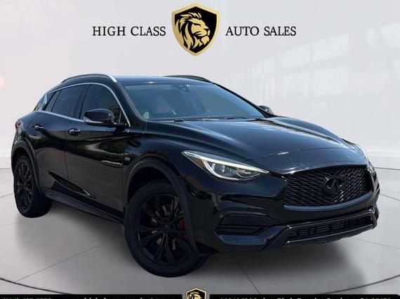 INFINITI QX30 2018 SJKCH5CR2JA048444 image INFINITI QX30 2018 SJKCH5CR2JA048444 image