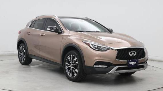 INFINITI QX30 2018 SJKCH5CR8JA043698 image INFINITI QX30 2018 SJKCH5CR8JA043698 image