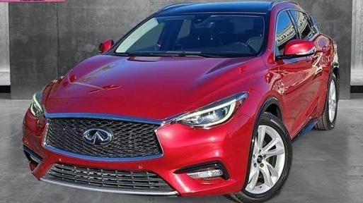 INFINITI QX30 2018 SJKCH5CP3JA053263 image