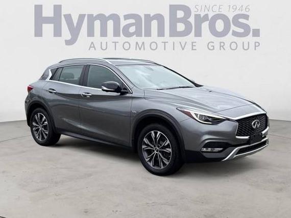 INFINITI QX30 2018 SJKCH5CR1JA005696 image
