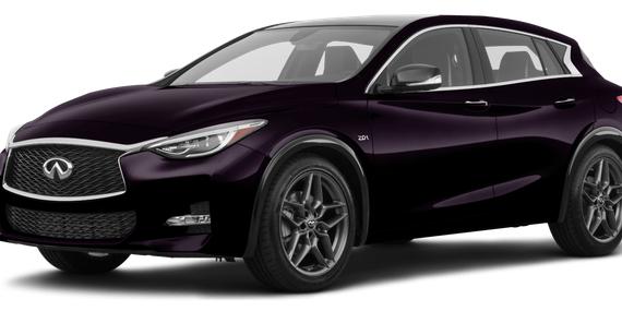 INFINITI QX30 2018 SJKCH5CP6JA059767 image