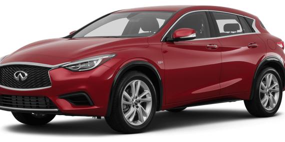INFINITI QX30 2018 SJKCH5CR0JA003535 image