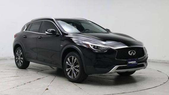 INFINITI QX30 2018 SJKCH5CR4JA060675 image