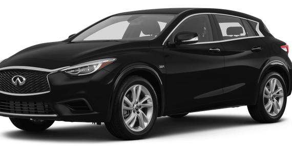 INFINITI QX30 2018 SJKCH5CP7JA004681 image