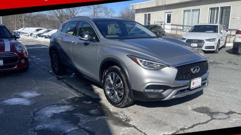 INFINITI QX30 2018 SJKCH5CR5JA045201 image