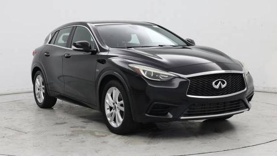 INFINITI QX30 2017 SJKCH5CP5HA017603 image