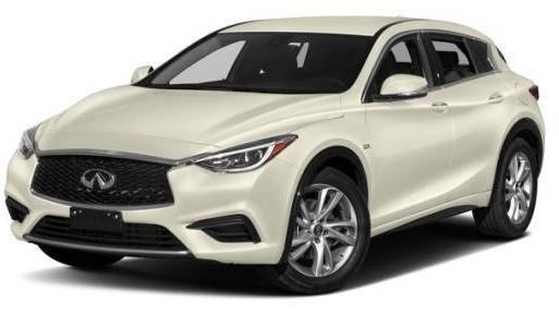 INFINITI QX30 2017 SJKCH5CR0HA024685 image