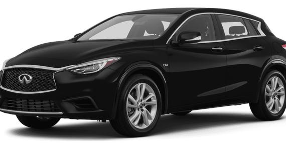 INFINITI QX30 2017 SJKCH5CP2HA038702 image