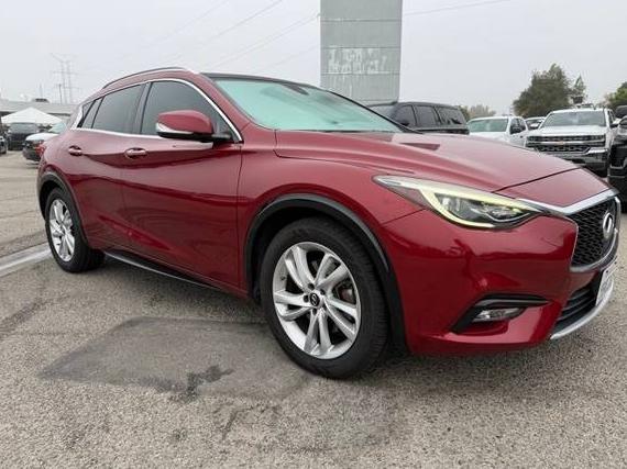INFINITI QX30 2017 SJKCH5CP0HA016200 image INFINITI QX30 2017 SJKCH5CP0HA016200 image