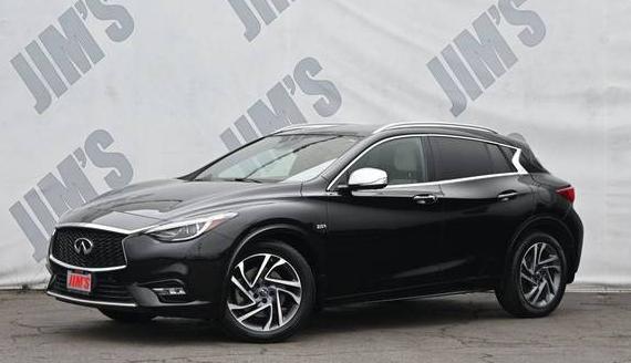 INFINITI QX30 2017 SJKCH5CP1HA021888 image
