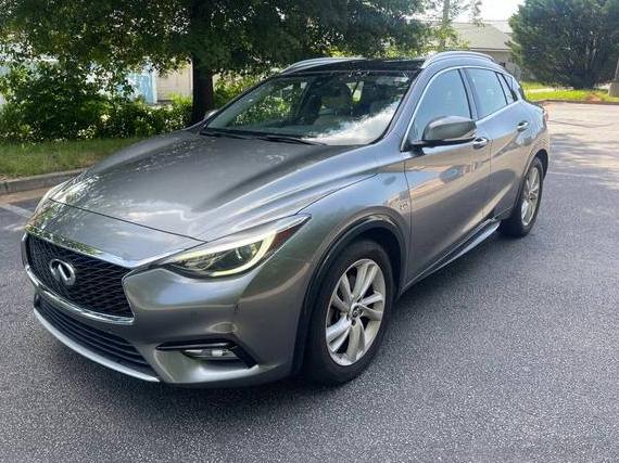 INFINITI QX30 2017 SJKCH5CP9HA031584 image