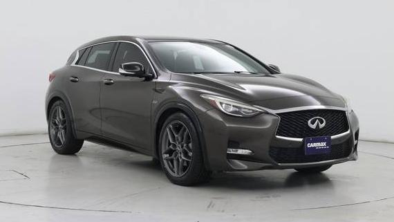 INFINITI QX30 2017 SJKCH5CP5HA024809 image