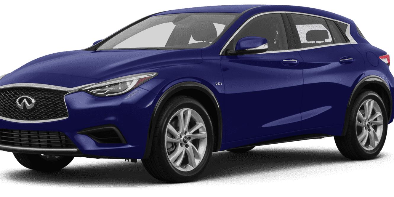 INFINITI QX30 2017 SJKCH5CP8HA032886 image