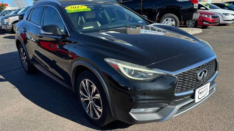 INFINITI QX30 2017 SJKCH5CR1HA019124 image