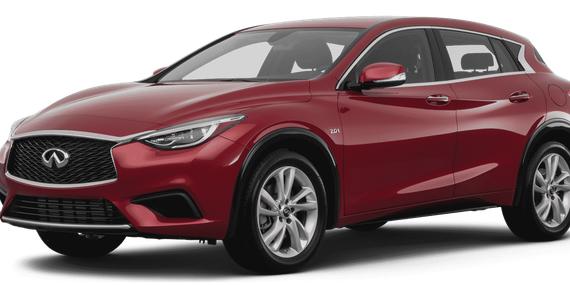 INFINITI QX30 2017 SJKCH5CPXHA037961 image