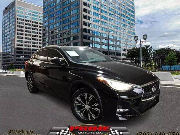 INFINITI QX30 2017 SJKCH5CR3HA026320 image