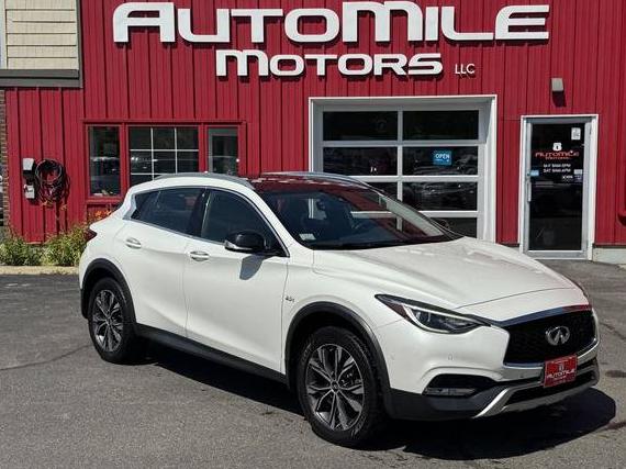 INFINITI QX30 2017 SJKCH5CR5HA032703 image