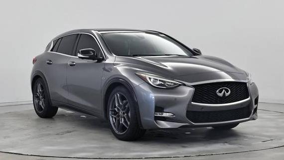 INFINITI QX30 2017 SJKCH5CP8HA014677 image