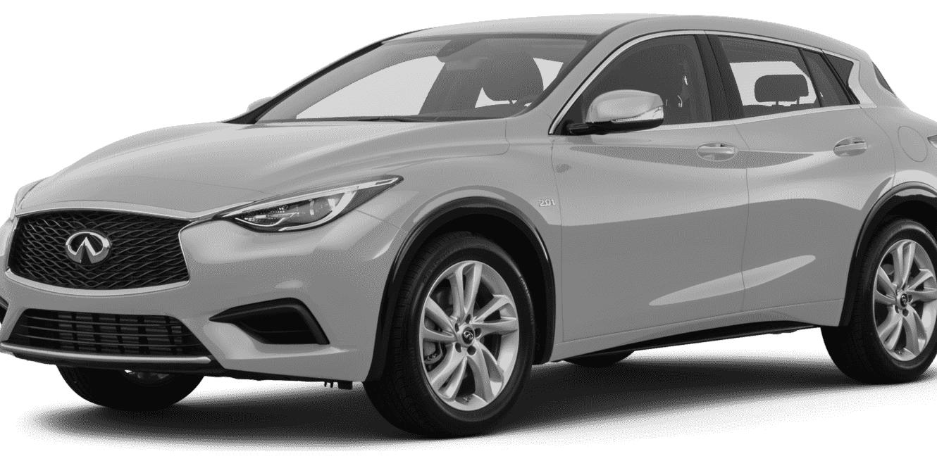 INFINITI QX30 2017 SJKCH5CP3HA019379 image