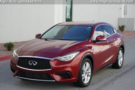 INFINITI QX30 2017 SJKCH5CP7HA034127 image