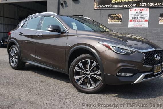 INFINITI QX30 2017 SJKCH5CR1HA022413 image