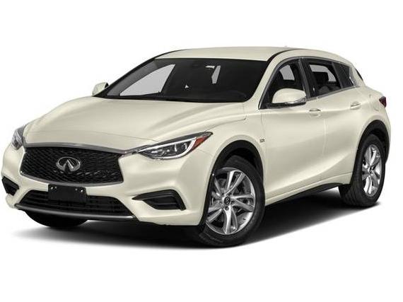 INFINITI QX30 2017 SJKCH5CR1HA014537 image