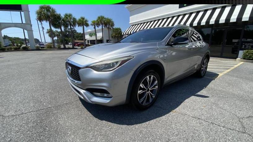 INFINITI QX30 2017 SJKCH5CR2HA024641 image