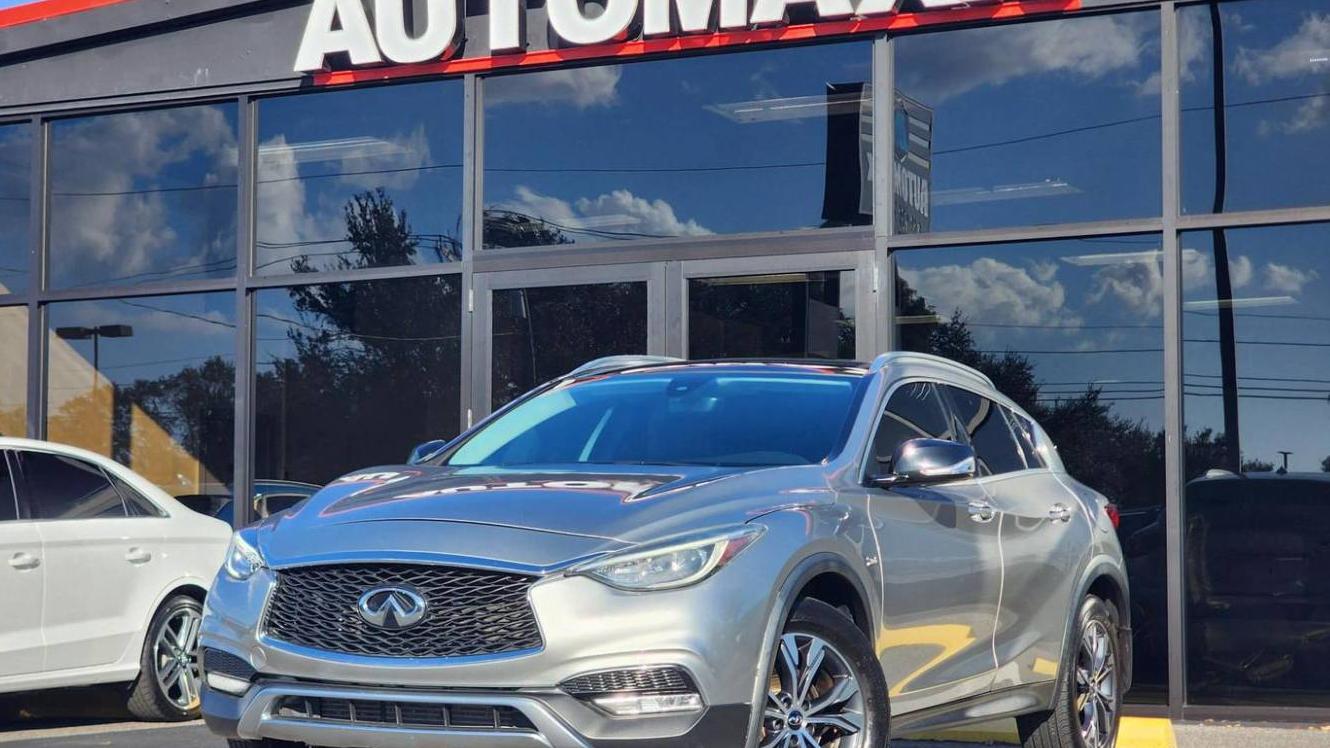 INFINITI QX30 2017 SJKCH5CR2HA015678 image