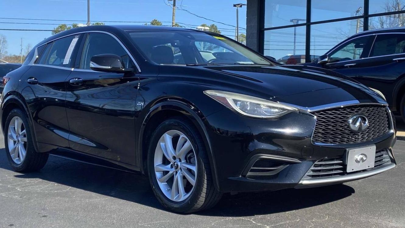 INFINITI QX30 2017 SJKCH5CP0HA033305 image