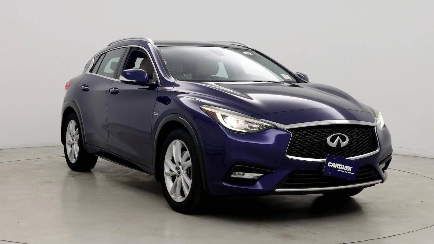 INFINITI QX30 2017 SJKCH5CP1HA026055 image