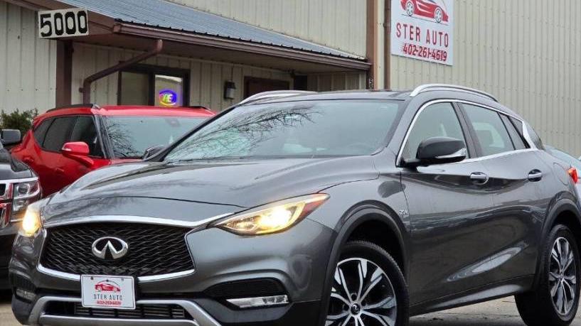 INFINITI QX30 2017 SJKCH5CR0HA020300 image