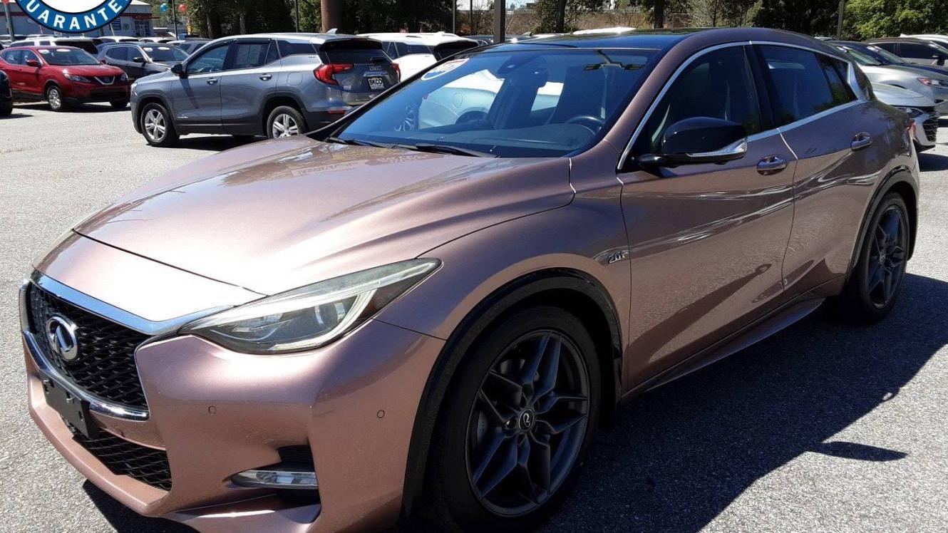 INFINITI QX30 2017 SJKCH5CP9HA024280 image