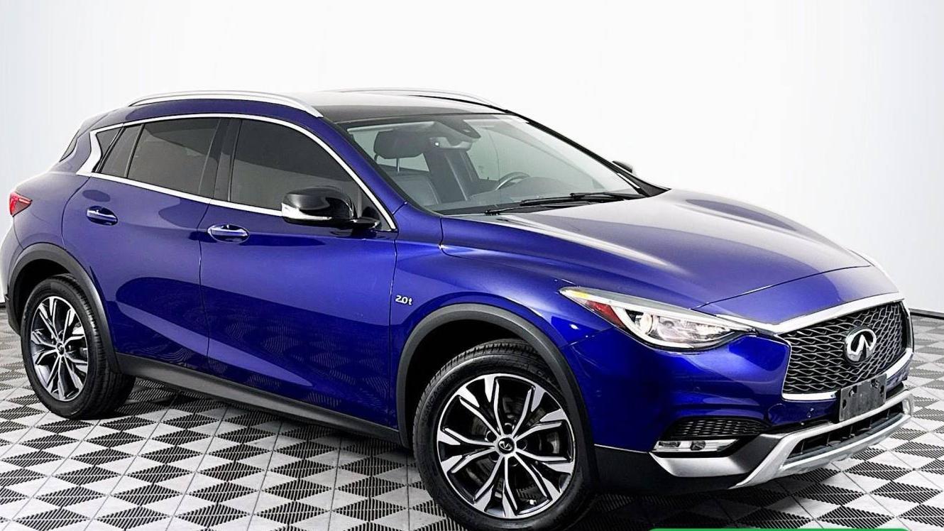 INFINITI QX30 2017 SJKCH5CR5HA026190 image