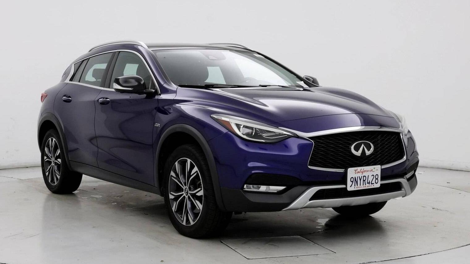 INFINITI QX30 2017 SJKCH5CR0HA028042 image