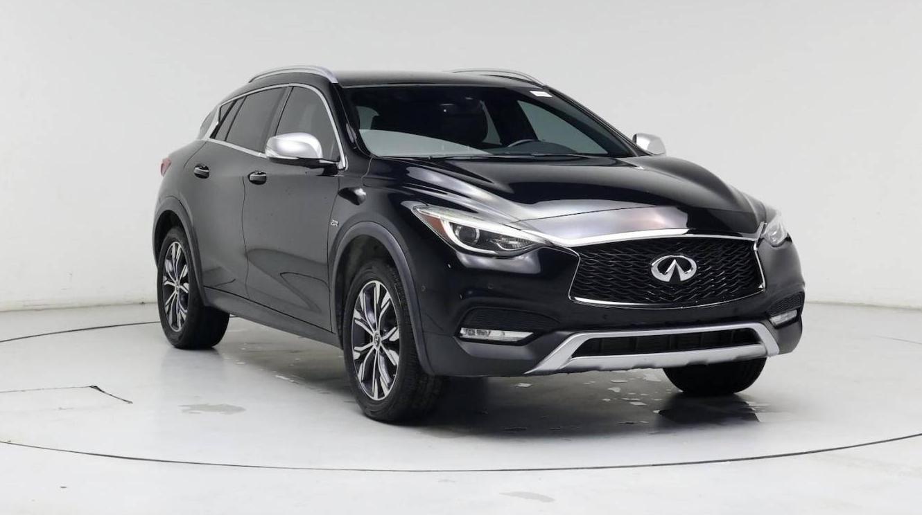 INFINITI QX30 2017 SJKCH5CR2HA017382 image