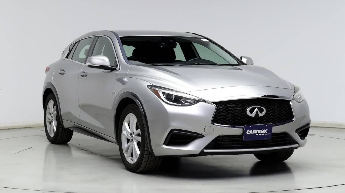 INFINITI QX30 2017 SJKCH5CP7HA017523 image