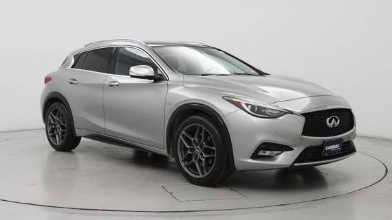 INFINITI QX30 2017 SJKCH5CP5HA033347 image