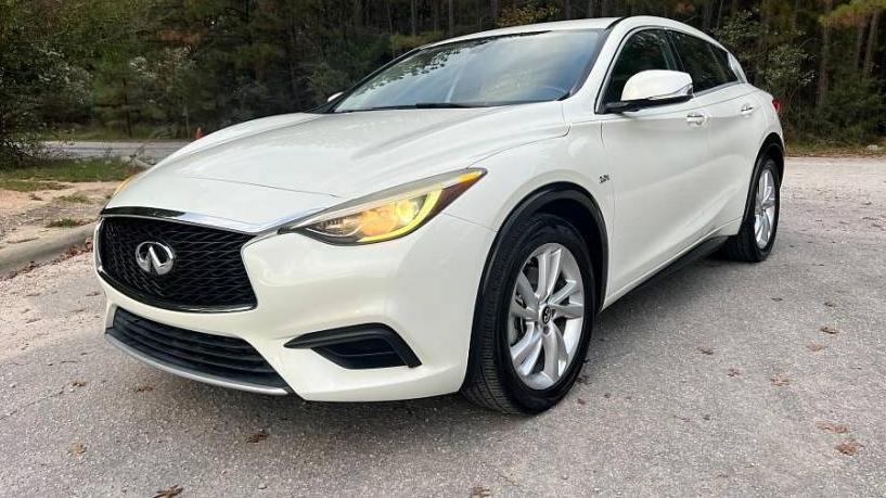 INFINITI QX30 2017 SJKCH5CP5HA037303 image